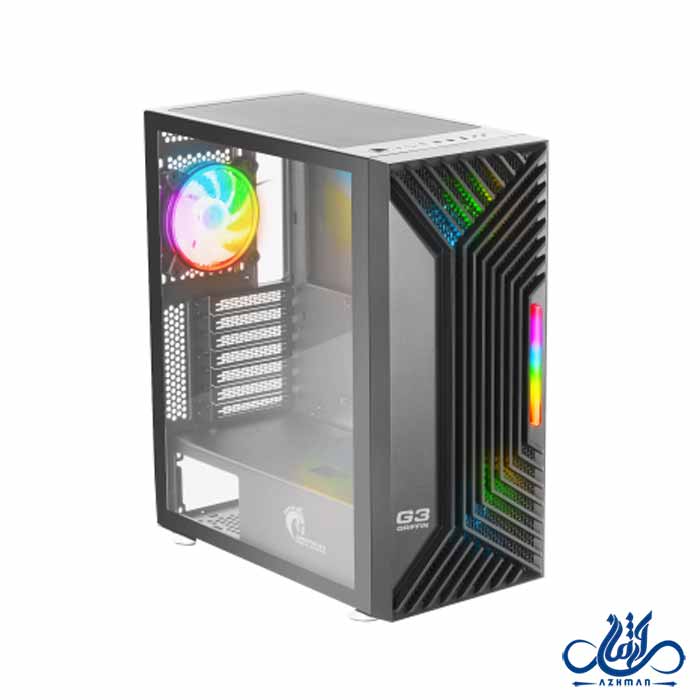 کیس گرین GRIFFIN G3