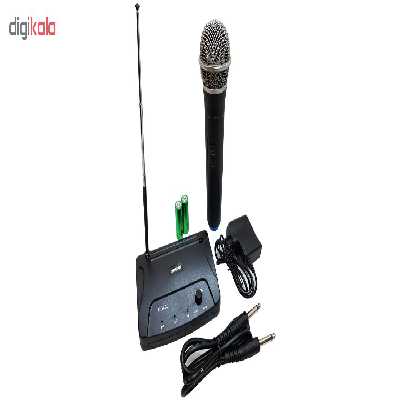 میکروفون دستی شور مدل UGX90