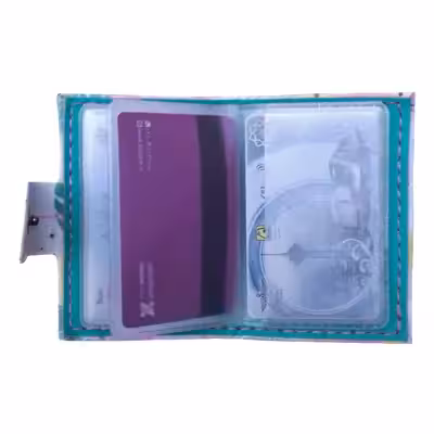 جاکارتی چرمی مدل فلامینگو کد 01