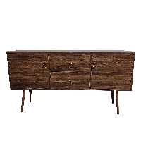 کنسول مدل km 203