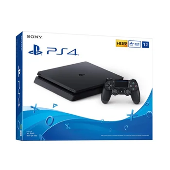 کنسول بازی سونی مدل Playstation 4 Slim CUH-2216A – 1TB • سخت افزار اورجینال
