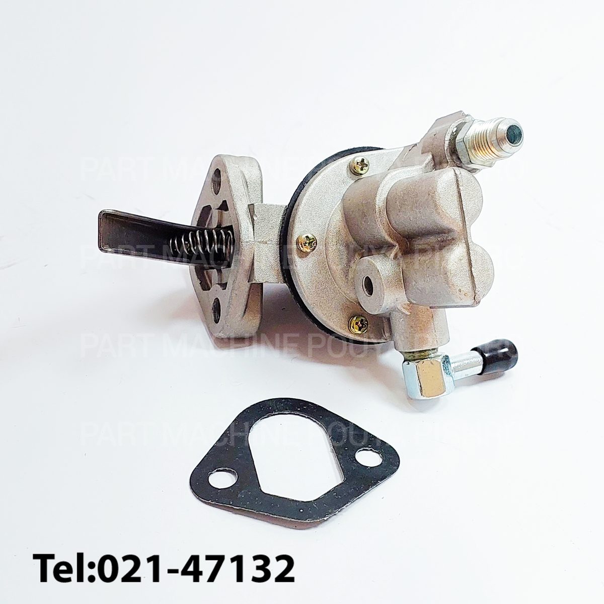 پمپ بنزین لیفتراک-toyota-4p
