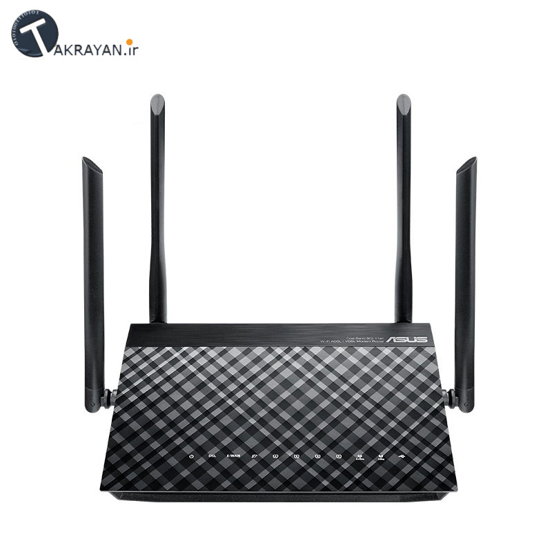 ASUS DSL-AC52U Modem Router
