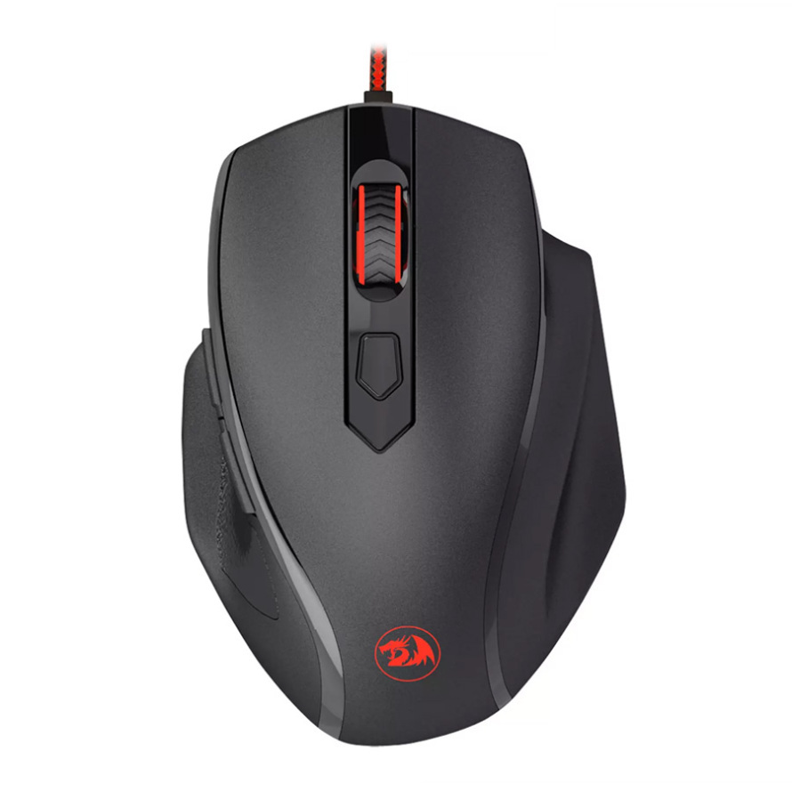 موس گیمینگ ردراگون TIGER 2 M709-1