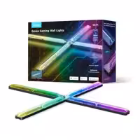خرید لامپ هوشمند Govee Gaming Wall Light H6063 با بهترین قیمت