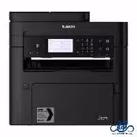 پرینتر چهارکاره سیاه سفید کنون MF267dw