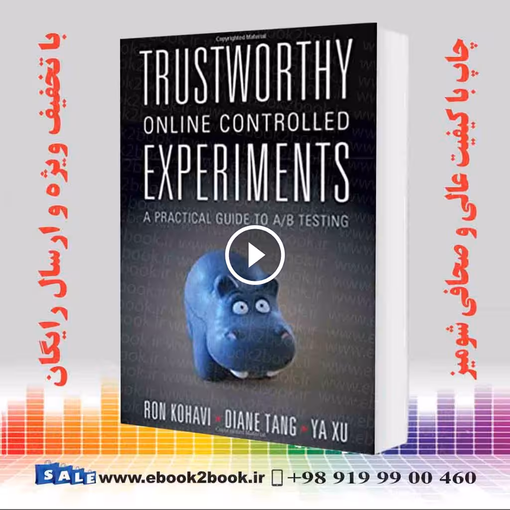 Trustworthy Online Controlled Experiments