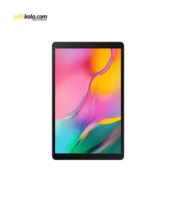 تبلت سامسونگ مدل Galaxy TAB A 10.1 2019 LTE SM-T515 ظرفیت 32 گیگابایت