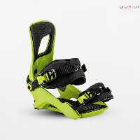 فیکس اسنوبورد مردانه Nitro Rambler