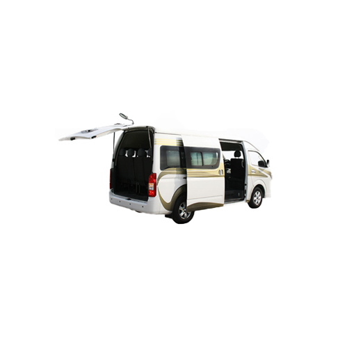 خرید درب بغل کشویی ون وانا اصلی | اتوموبی