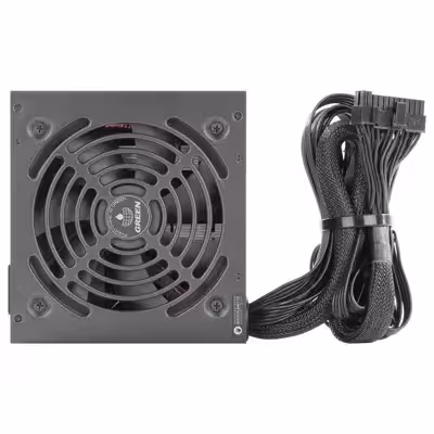 منبع تغذیه کامپیوتر گرین مدل GP550A-ECO Rev3.1