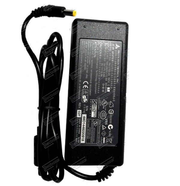 آداپتور سوئیچینگ 5 ولت 5 آمپر Adapter 5v 5a