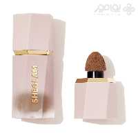 کانتور مایع شیگلم مدل SUN SCULPT رنگ GOLDEN SUN