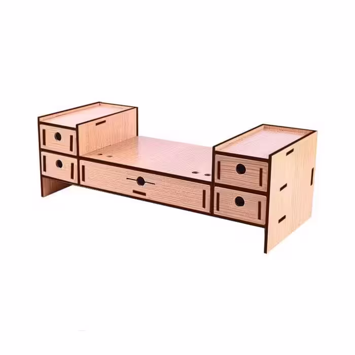 پایه نگهدارنده مانیتور مدل WL10436
