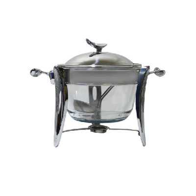 سوفله خوری راکلند مدل soup-4L