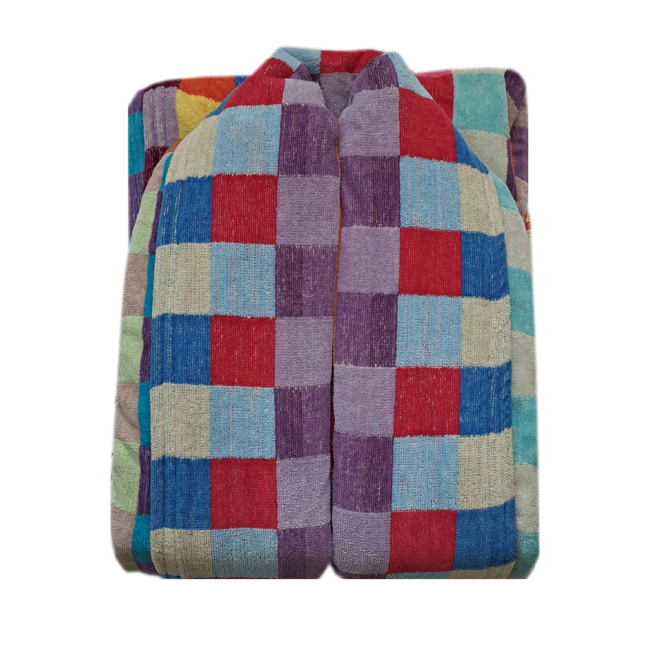 حوله پالتویی موردوم مدل الوان اسپورت کد HA-900 سایز 125