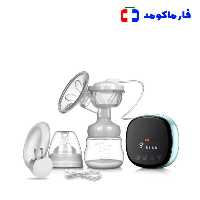 شیردوش برقی 2MD