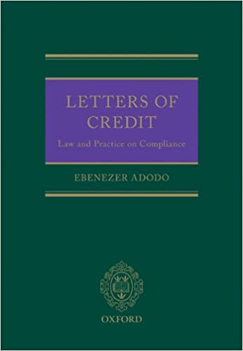 خرید و دانلود نسخه کامل کتاب Letters of Credit: The Law and Practice of Compliance - PDF