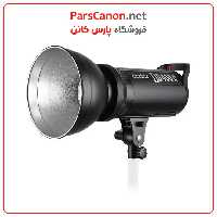 فلاش گودکس Godox Gemini DS400 II Compact Studio Flash