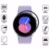محافظ صفحه نمایش راینو مدل R-PMMA مناسب برای مچ بند هوشمند سامسونگ GALAXY Watch 5 40mm بسته 2 عددی