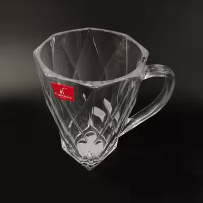 فنجان بلینک مکس مدل KTZB93 بسته 6 عددی