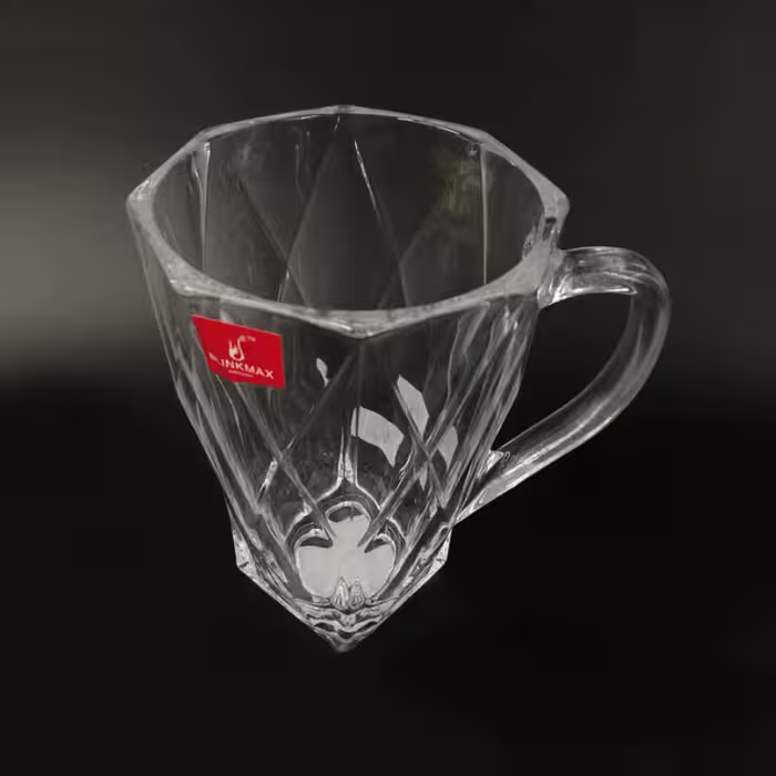 فنجان بلینک مکس مدل KTZB93 بسته 6 عددی