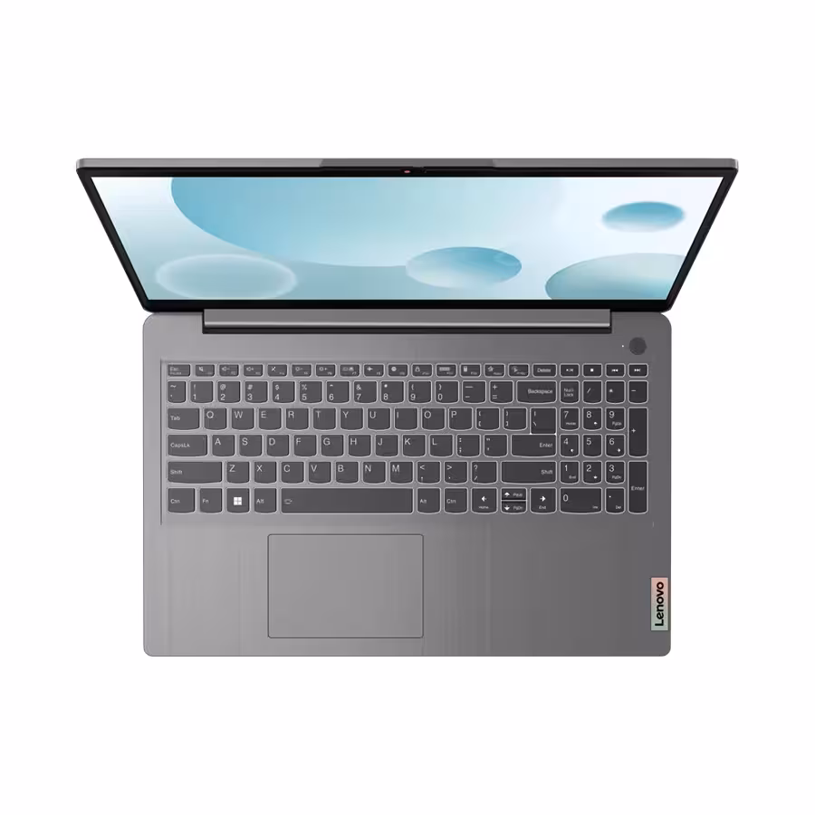 لپ تاپ لنوو مدل IdeaPad 3 15IAU7 i7 1255U 16GB 512GB SSD Intel Iris Xe FHD IPS Touch