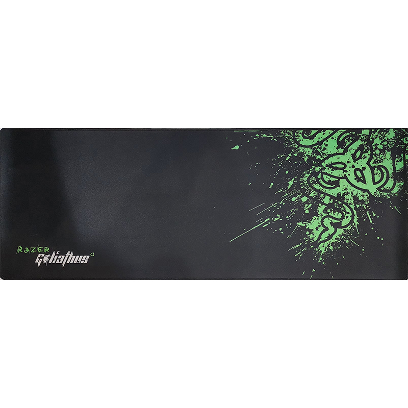 پد موس بزرگ گیمینگ 30*70 طرح Razer | فروشگاه اینترنتی شهر لپ تاپ