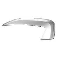 موتور پانل های پوشش کیف خاکستری مات V35 C35A900 گیوی Givi