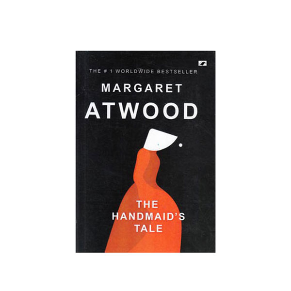 کتاب The Handmaids Tale اثر Margaret Atwood نشر معیار
