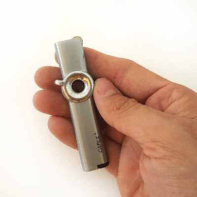 فندک کاپکس مدل خورشید کد CM1100