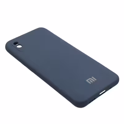 کاور مدل Silicone مناسب برای گوشی موبایل شیائومی Redmi 9A