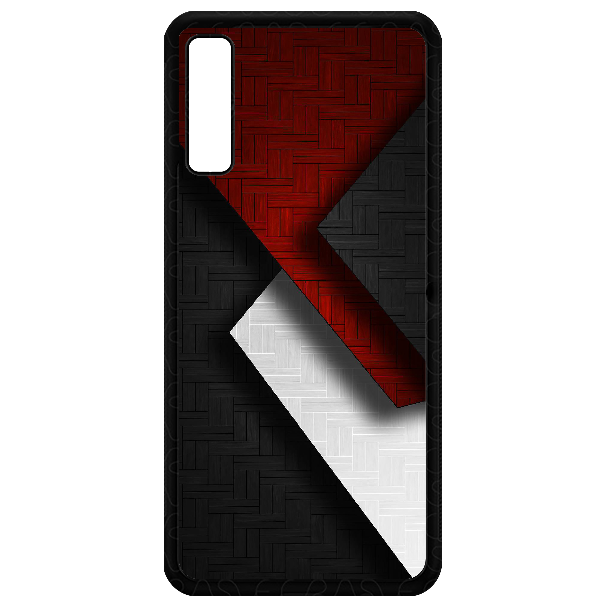 کاور طرح Shape مدل CHL50174 مناسب برای گوشی موبایل سامسونگ Galaxy A30s