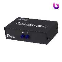 سوییچ Great FJGear FJ-201AV 2Port AV