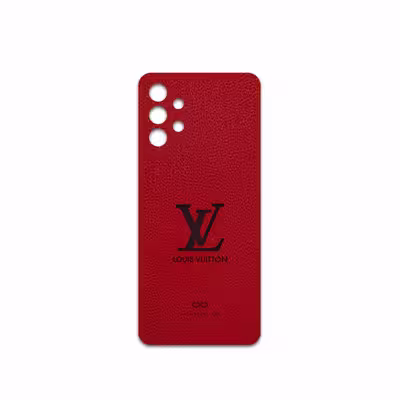 برچسب پوششی ماهوت مدل RL-LS_VTTN مناسب برای گوشی موبایل سامسونگ Galaxy A32
