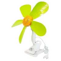 پنکه گیره ای پنج پره مدل FC01-490