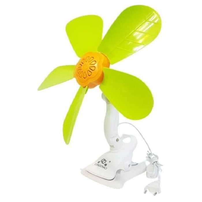 پنکه گیره ای پنج پره مدل FC01-490