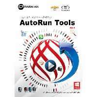 نرم افزار Autorun Tools Ver.4