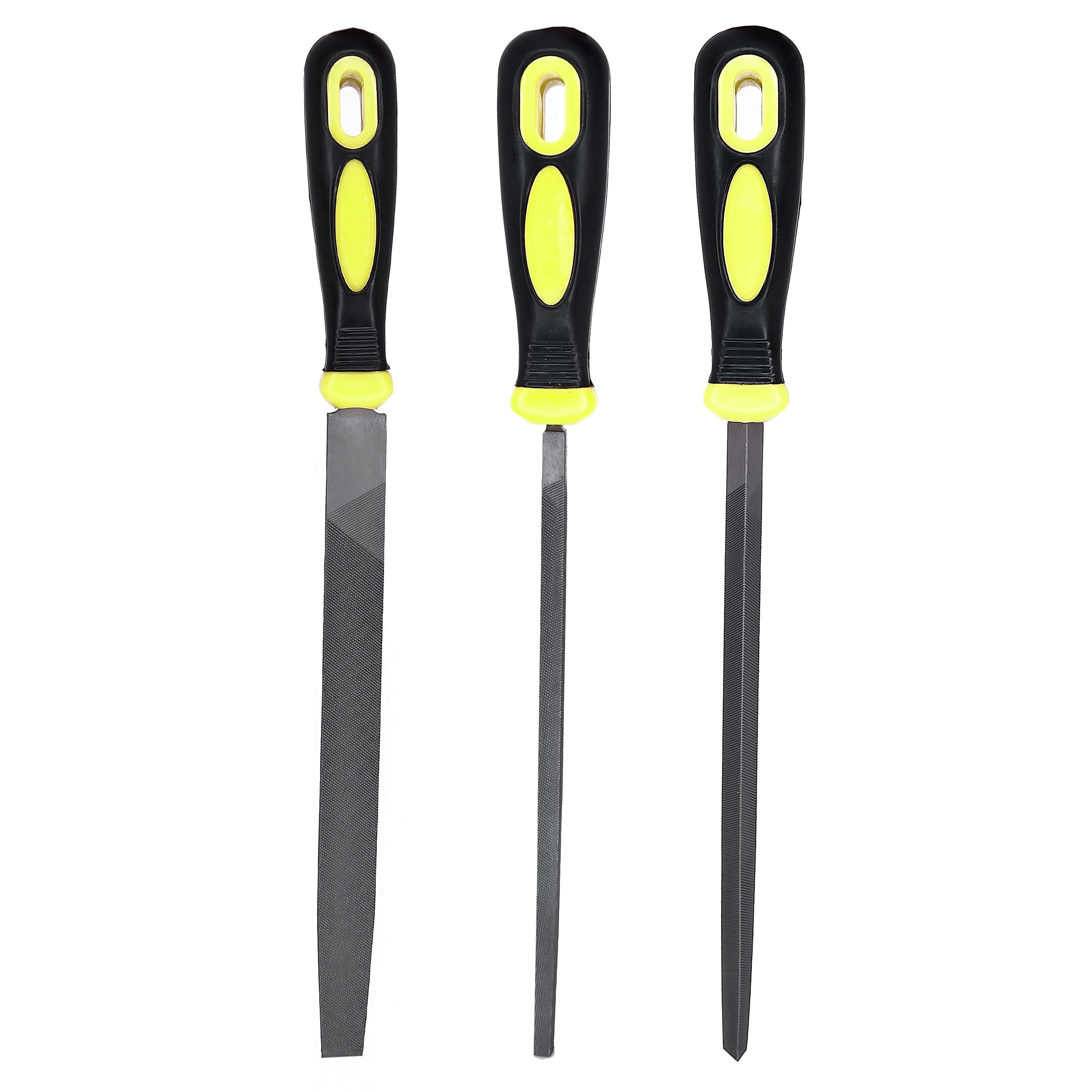 سوهان فلز مدل ART-3PSHE مجموعه 3 عددی