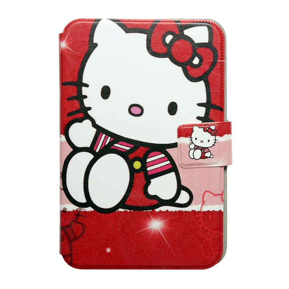کیف کلاسوری مدل R-Kitty کد TKA مناسب برای تبلت سامسونگ Galaxy Tab 3/P3200