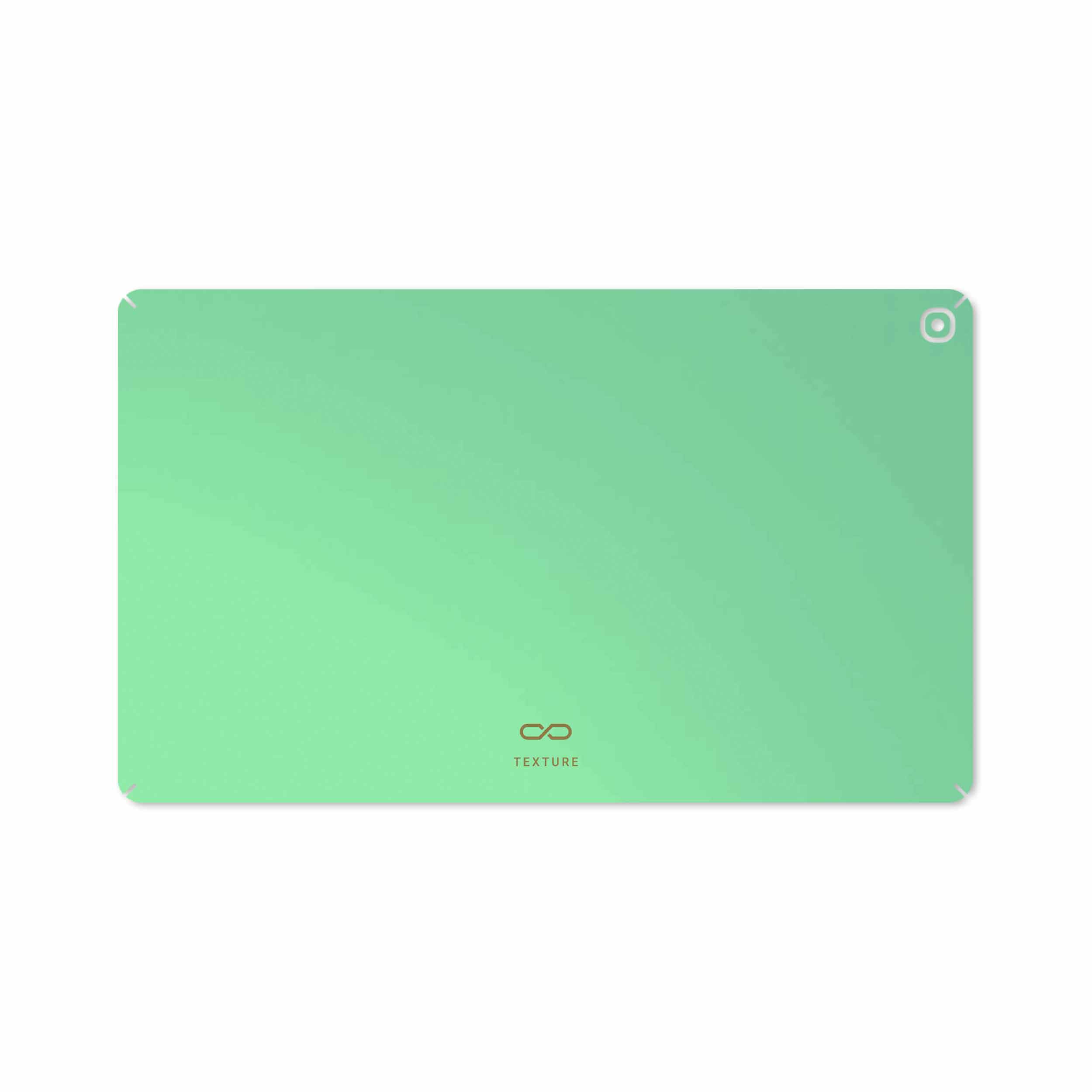 برچسب پوششی ماهوت مدل Fluorescence مناسب برای تبلت سامسونگ Galaxy Tab A 10.1 2019 T515