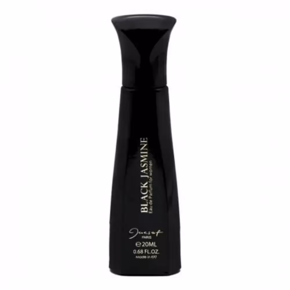 عطر جیبی بلک جاسمین ژک ساف