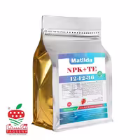 کود Npk TE 12-12-36 (یک کیلویی)ماتیلدا - تعاونی گلخانه داران سپهر