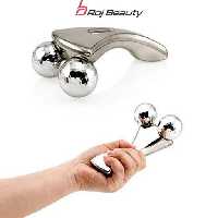 ماساژور دستی سه بعدی صورت و بدن مدل 3D Massager ZL-201