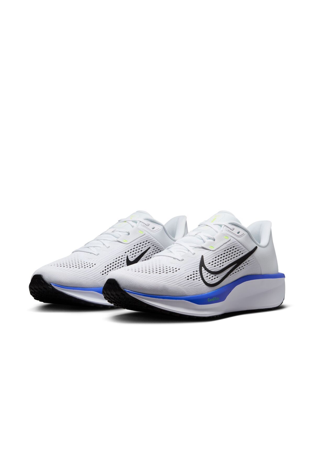کفش دو و تمرین سفید مردانه اورجینال Nike