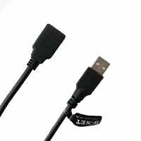 کابل افزایش طول USB A-M/USB A-F دی-نت مدل 067 طول 3 متر