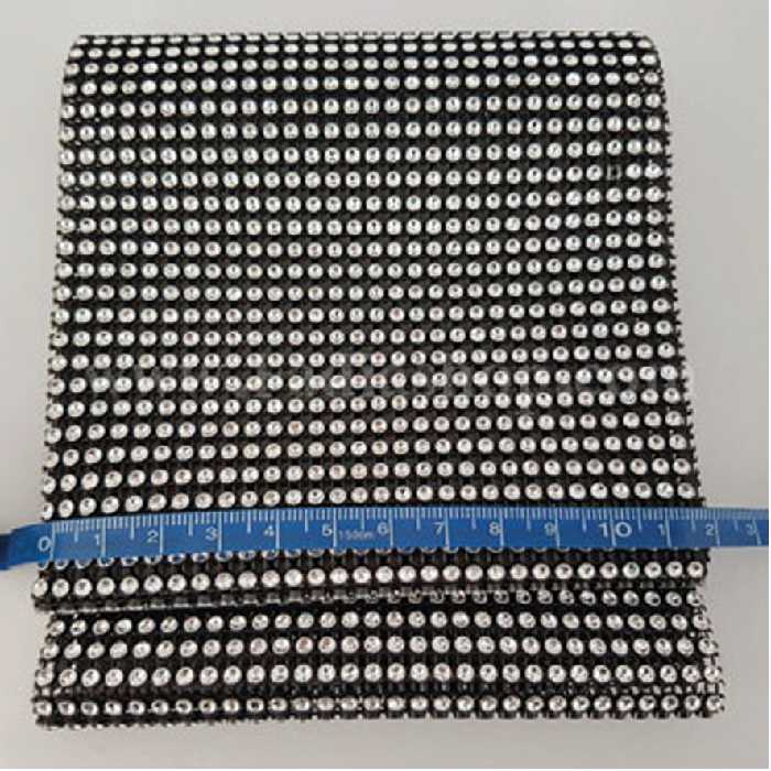 نوار سنگ تزئینی آلما کد TA30 طول 150 سانتی متر