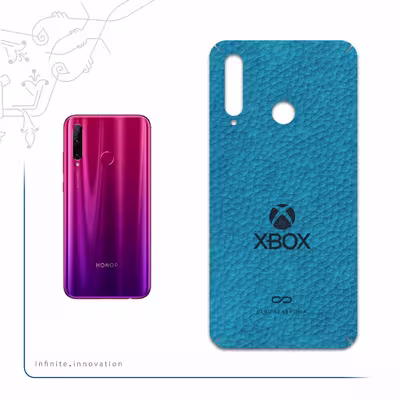 برچسب پوششی ماهوت مدل BL-XBOX مناسب برای گوشی موبایل آنر 20 Lite