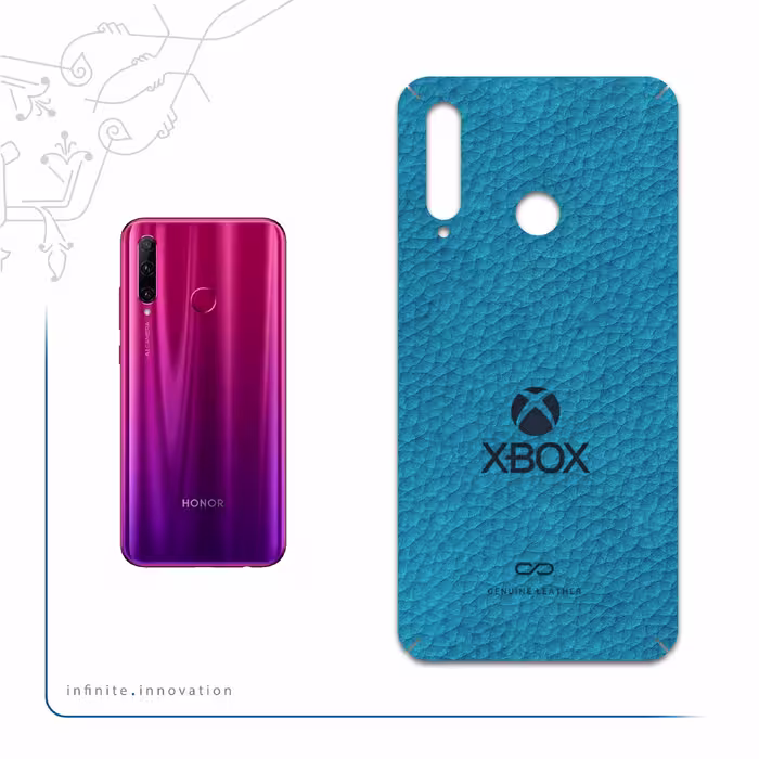 برچسب پوششی ماهوت مدل BL-XBOX مناسب برای گوشی موبایل آنر 20 Lite
