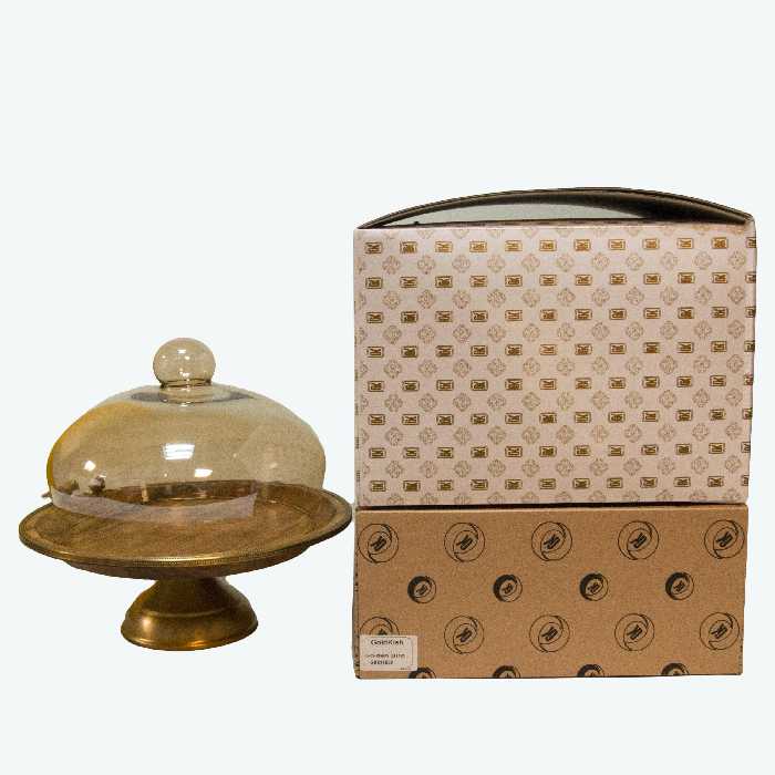 شیرینی خوری گلد کیش کد GK829498